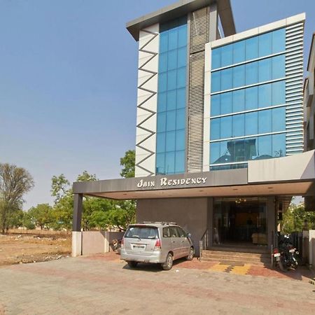 Hotel Jain Residency Ширди Екстериор снимка