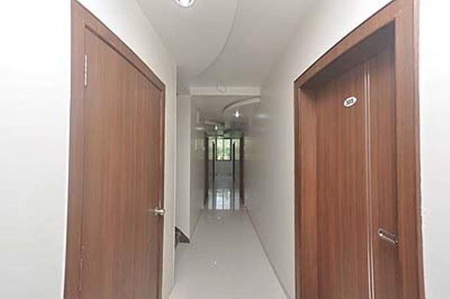 Hotel Jain Residency Ширди Екстериор снимка